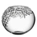 Orrefors Art Glass Orrefors Carat Globe Vase XL