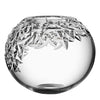 Orrefors Art Glass Orrefors Carat Globe Vase XL