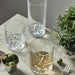 Orrefors Art Glass Orrefors Carat Highball Set of 4
