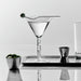 Orrefors Giftware Orrefors Carat Martini Set Of 2