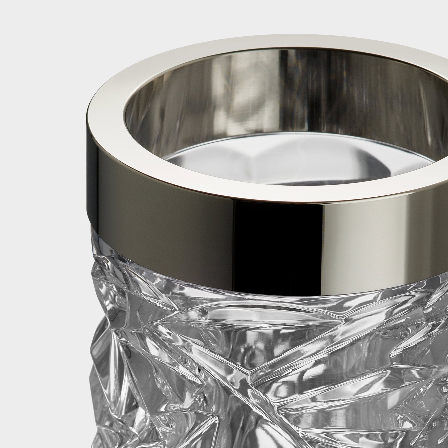 Orrefors Giftware Orrefors Carat Vase