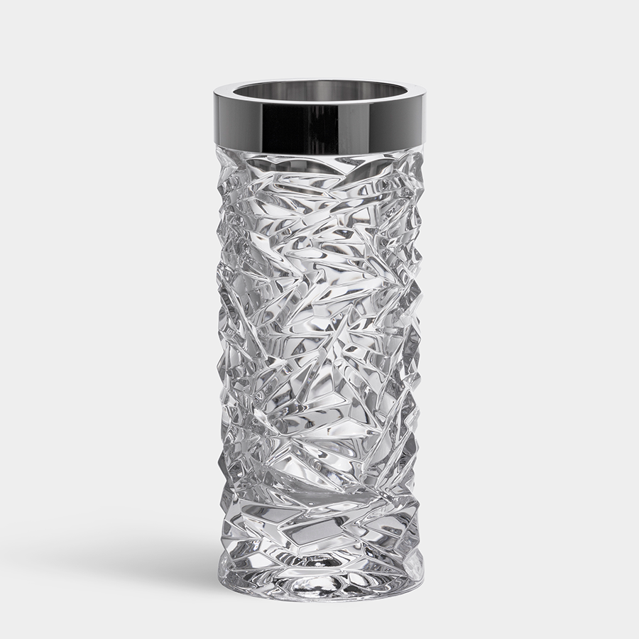 Orrefors Giftware Orrefors Carat Vase