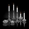 Orrefors Art Glass Orrefors Carat Votive Large