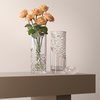 Orrefors Art Glass Orrefors Carat Votive Large
