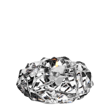 Orrefors Art Glass Orrefors Carat Votive Large