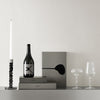 Orrefors Art Glass Orrefors Carat Wine - Set of 2