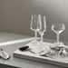 Orrefors Art Glass Orrefors Carat Wine - Set of 2