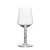 Orrefors Art Glass Orrefors Carat Wine - Set of 2