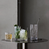 Orrefors Art Glass Orrefors City Double Old Fashioned - Set of 2