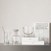Orrefors Art Glass Orrefors City Highball - Set of 2