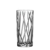 Orrefors Art Glass Orrefors City Highball - Set of 4