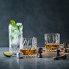 Orrefors Art Glass Orrefors City Highball - Set of 4