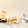 Orrefors Art Glass Orrefors City Highball - Set of 4