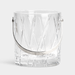 Orrefors Art Glass Orrefors City Ice Bucket