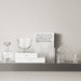 Orrefors Art Glass Orrefors City Ice Bucket