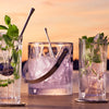 Orrefors Art Glass Orrefors City Ice Bucket