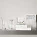 Orrefors Art Glass Orrefors City Mixing Glass incl. a spoon