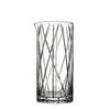 Orrefors Art Glass Orrefors City Mixing Glass incl. a spoon