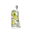 Orrefors Art Glass Orrefors City Mixing Glass incl. a spoon
