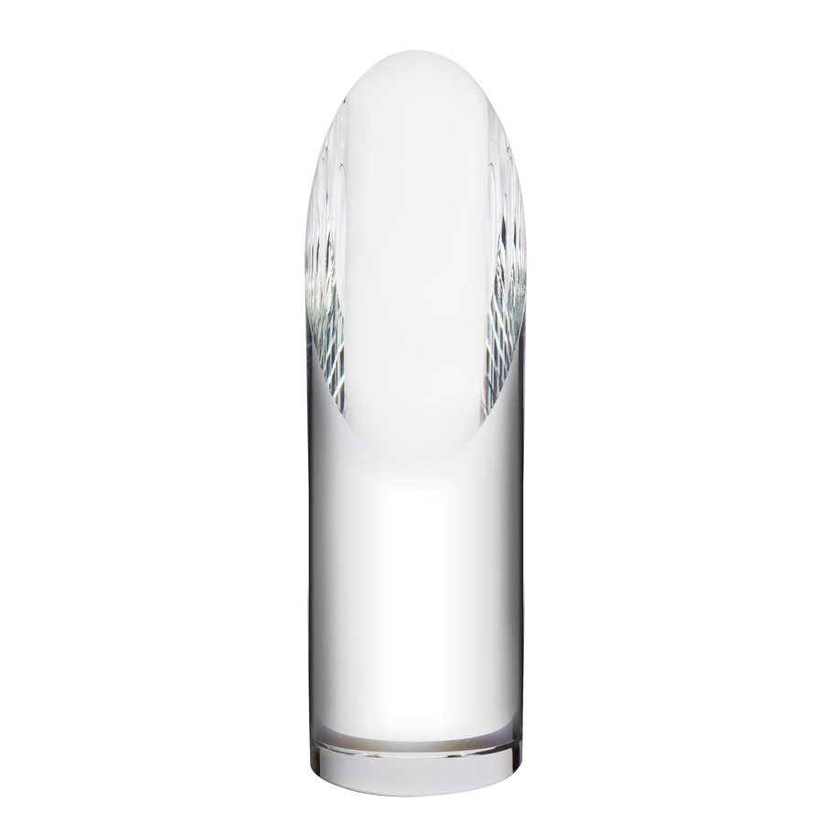 Orrefors Art Glass Orrefors Concord Award Large