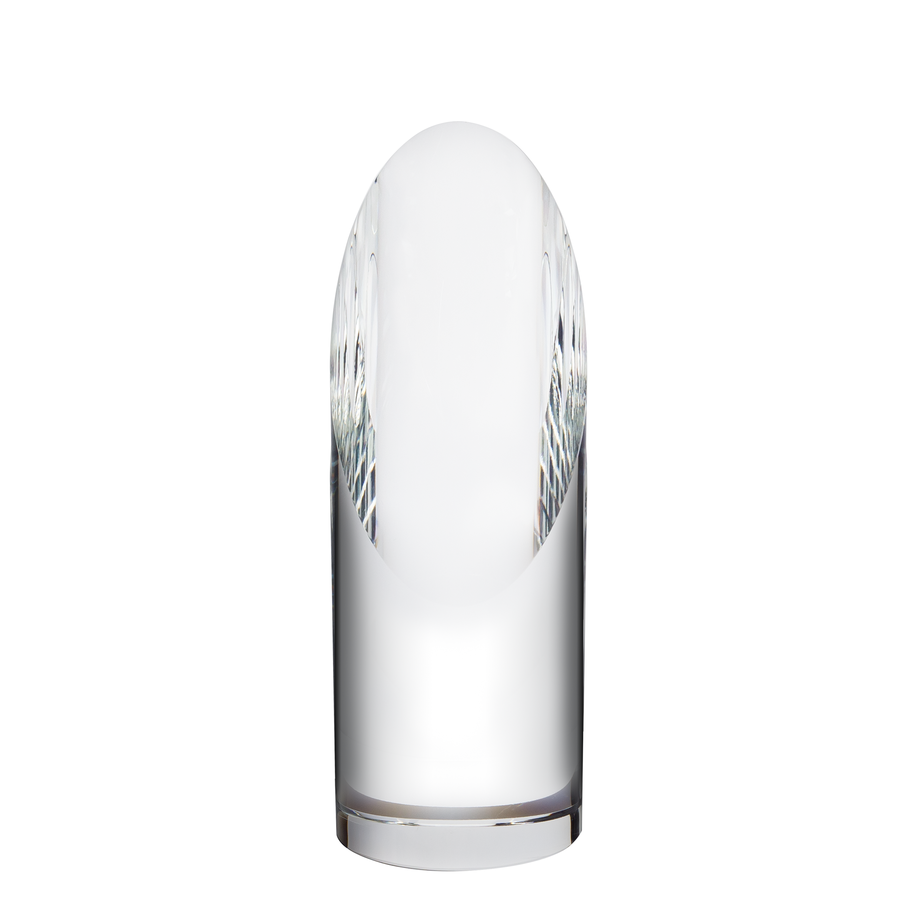 Orrefors Art Glass Orrefors Concord Award Medium