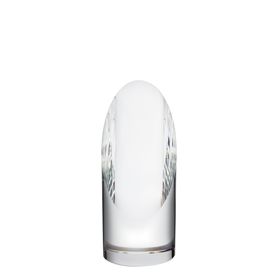 Orrefors Art Glass Orrefors Concord Award Small