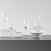 Orrefors Giftware Orrefors Difference Crisp - Set of 2