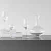 Orrefors Giftware Orrefors Difference Crisp - Set of 2