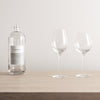 Orrefors Giftware Orrefors Difference Crisp - Set of 2