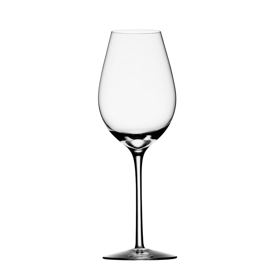 Orrefors Art Glass Orrefors Difference Crisp - Set of 2