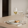 Orrefors Art Glass Orrefors Difference Crisp - Set of 2