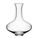 Orrefors Art Glass Orrefors Difference Decanter Magnum