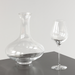 Orrefors Art Glass Orrefors Difference Decanter Magnum