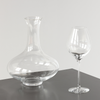 Orrefors Art Glass Orrefors Difference Decanter Magnum