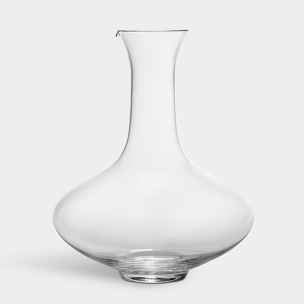 Orrefors Art Glass Orrefors Difference Decanter Magnum