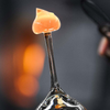 Orrefors Art Glass Orrefors Difference Fruit