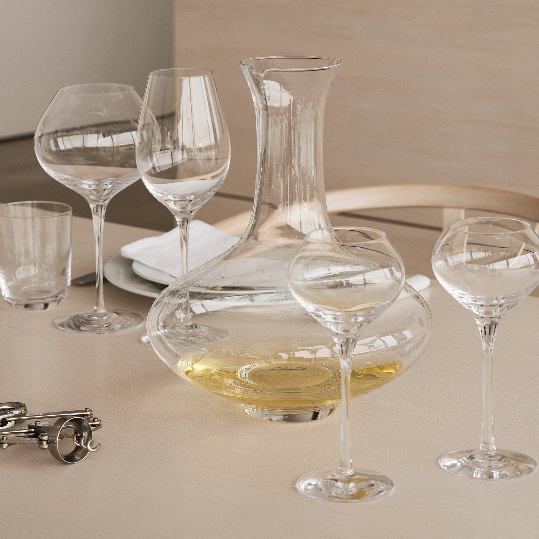 Orrefors Giftware Orrefors Difference Mature