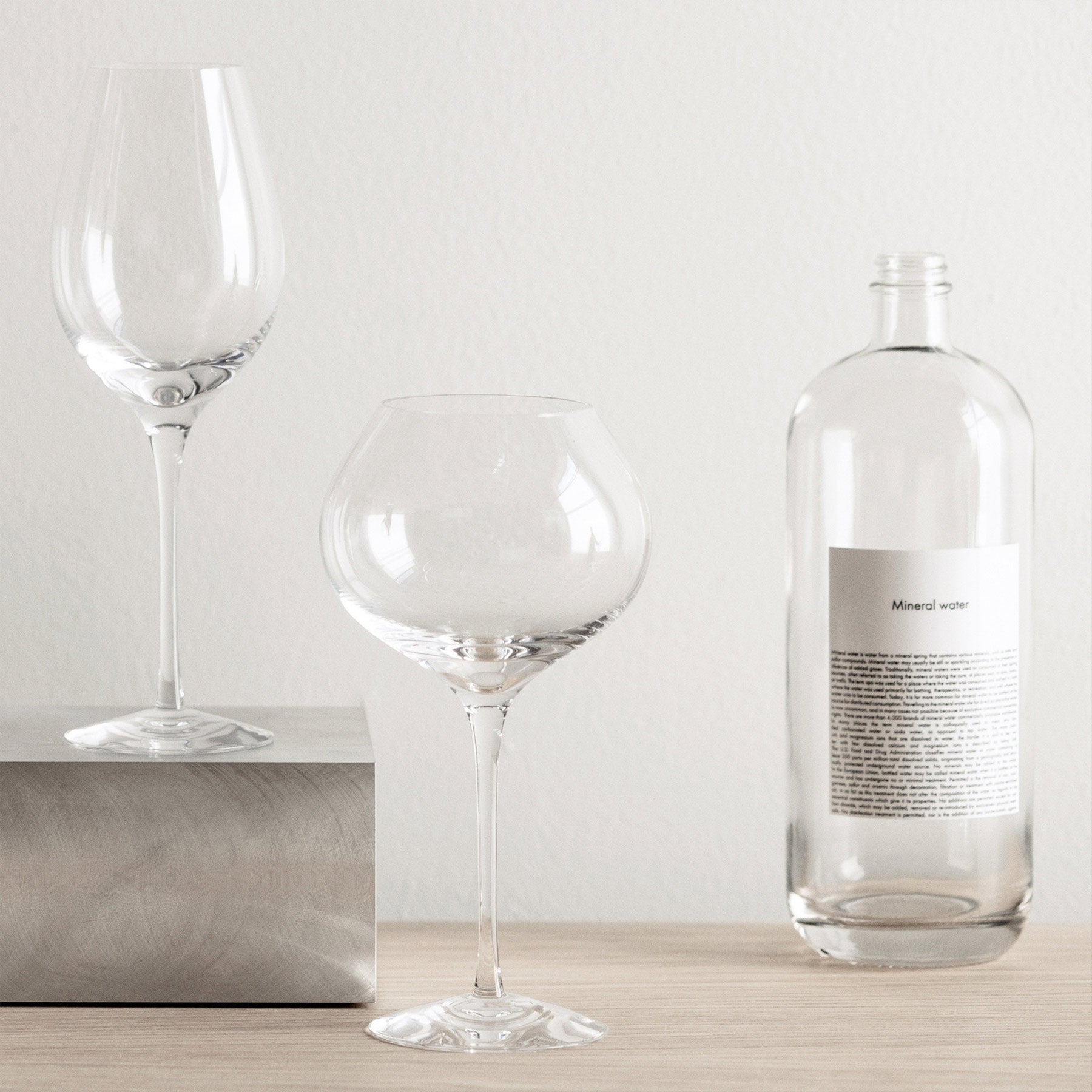 Orrefors Giftware Orrefors Difference Mature
