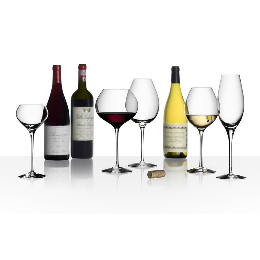 Orrefors Giftware Orrefors Difference Primeur