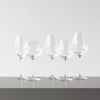 Orrefors Giftware Orrefors Difference Primeur - Set of 2
