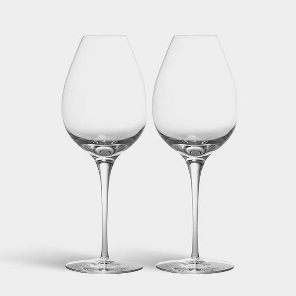 Orrefors Giftware Orrefors Difference Primeur - Set of 2