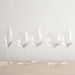 Orrefors Giftware Orrefors Difference Sparkling - Set of 2