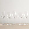 Orrefors Giftware Orrefors Difference Sparkling - Set of 2