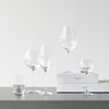 Orrefors Art Glass Orrefors Difference Sparkling - Set of 2