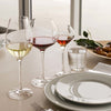 Orrefors Art Glass Orrefors Difference Sweet - Set of 2