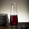 Orrefors Art Glass Orrefors Enjoy Carafe