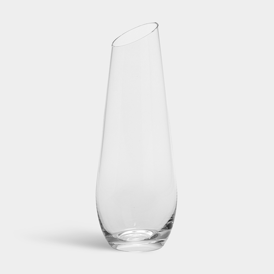 Orrefors Art Glass Orrefors Enjoy Carafe
