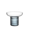 Orrefors Art Glass Orrefors Ensemble Blue/Gray Medium