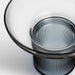 Orrefors Art Glass Orrefors Ensemble Blue/Gray Medium