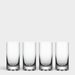 Orrefors Art Glass Orrefors Erik Highball - Set of 4